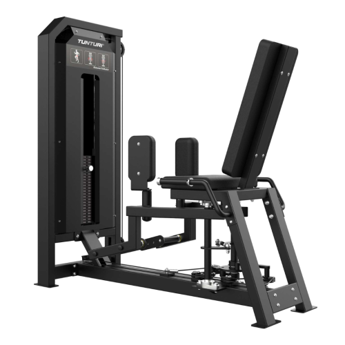 Staklės TUNTURI Platinum Dual Abducter/Adductor Selectorized V-series