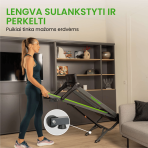 Jooksulint TUNTURI Cardio Fit T25 Jooksulint