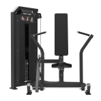 Staklės TUNTURI Platinum Chest Press Selectorized V-series
