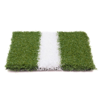 Väliste murukatte Trackz Uni Sprint 20 × 2 m