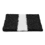 Väliste murukatte Trackz Uni Sprint 20 × 2 m