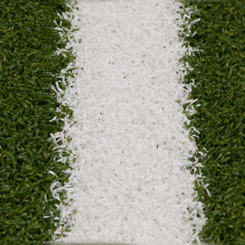 Väliste murukatte Trackz Uni Sprint 20 × 2 m