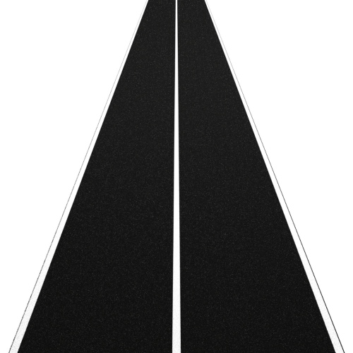 Kunstmuru põrandakate Trackz Uni Sprint 30 × 2 m