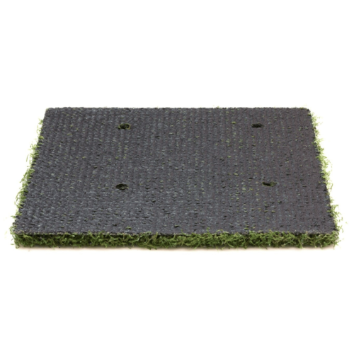 Kunstmuru põrandakate Trackz Uni Outdoor 10 × 2 m (sobib õuekasutamiseks)
