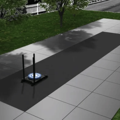 Kunstmuru kattematerjal Trackz Uni Outdoor 30 × 2 m (õue jaoks)