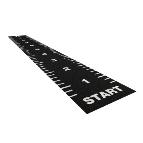 Kunstmuruga põrandakate Trackz Essential Range 20 × 2 m