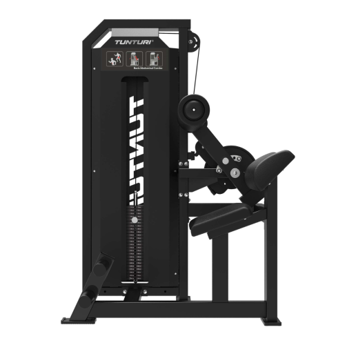 TUNTURI Platinum Dual Back / Kõhu Kombinatsioonseadmed V-seeria