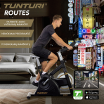 Treeningratas TUNTURI CENTURI S100 SPRINTER BIKE