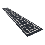 Kunstmuru kate Trackz Premium Range 20,4 × 2 m