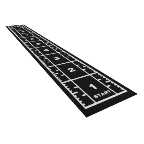 Kunstmuru kate Trackz Premium Range 20,4 × 2 m
