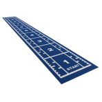 Kunstmuru kate Trackz Premium Range 20,4 × 2 m