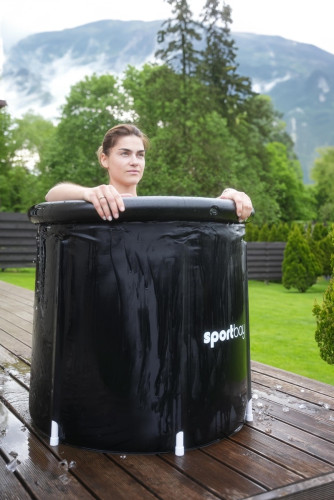Külmateraapia jäävann Sportbay
