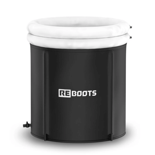 Jäävann REBOOTS Ice Tub (V2)