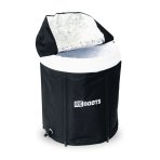 Jäävann REBOOTS Ice Tub (V2)