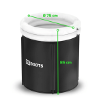 Jäävann REBOOTS Ice Tub (V2)