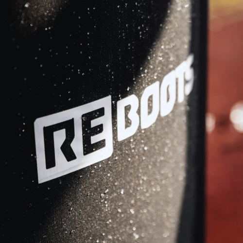Jäävann REBOOTS Ice Tub (V2)