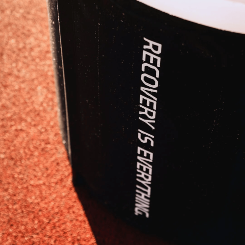 Jäävann REBOOTS Ice Tub (V2)
