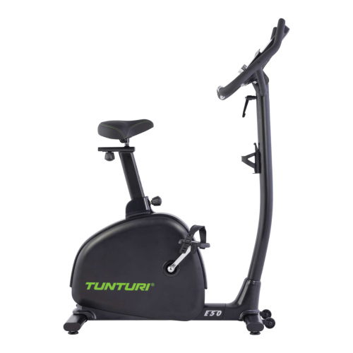 Velotrenažöör TUNTURI Signature E50 + App