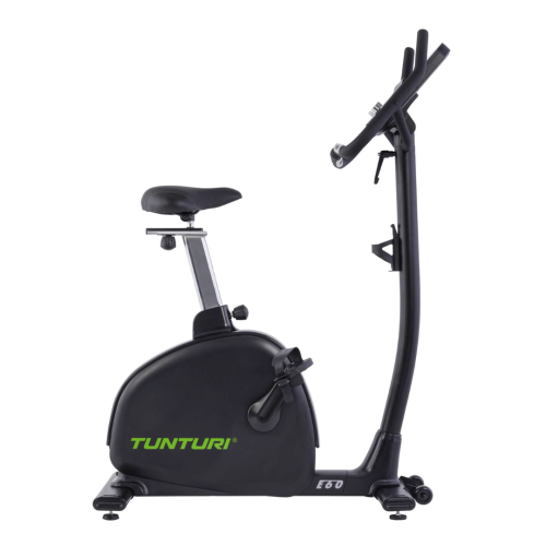Velotrenažöör TUNTURI Signature E60 + App