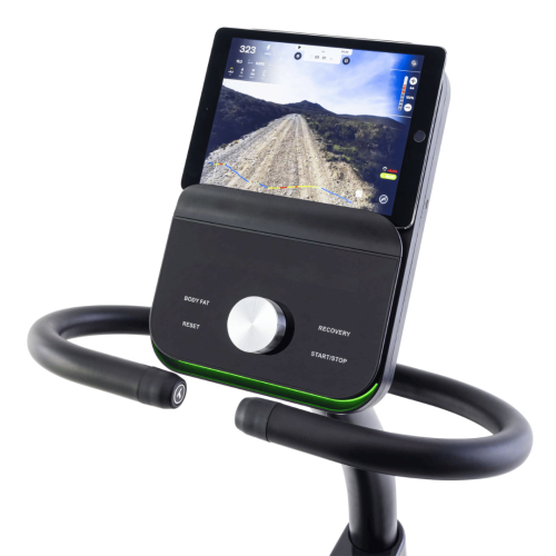 Velotrenažöör TUNTURI Signature E60-R + App