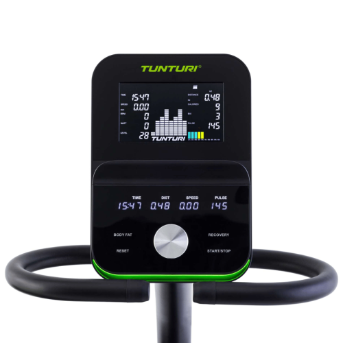 Velotrenažöör TUNTURI Signature E60-R + App