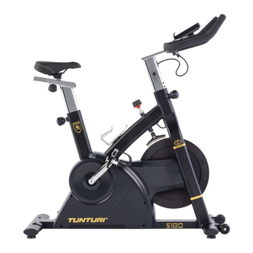 Treeningratas TUNTURI CENTURI S100 SPRINTER BIKE