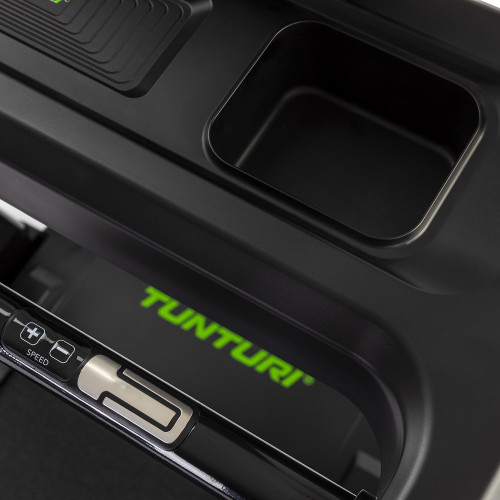 Jooksulint Tunturi Signature T50 Treadmill + App
