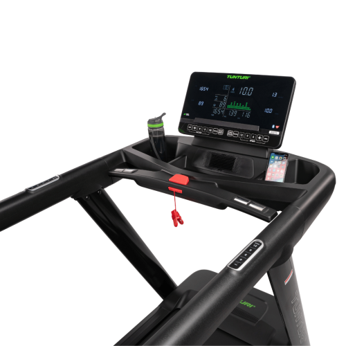 Jooksulint TUNTURI Signature T90 + App