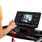 Jooksulint TUNTURI Signature T90 + App