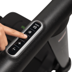 Jooksulint TUNTURI Signature T90 + App