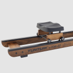 Sõudeergomeeter FLUID Signature R90W Rower + App