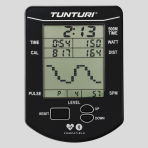 Sõudeergomeeter FLUID Signature R90W Rower + App