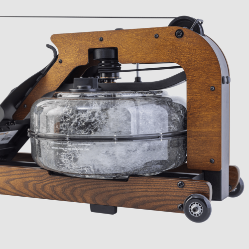 Sõudeergomeeter FLUID Signature R90W Rower + App
