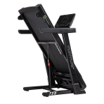 Jooksulint Tunturi Signature T50 Treadmill + App 
