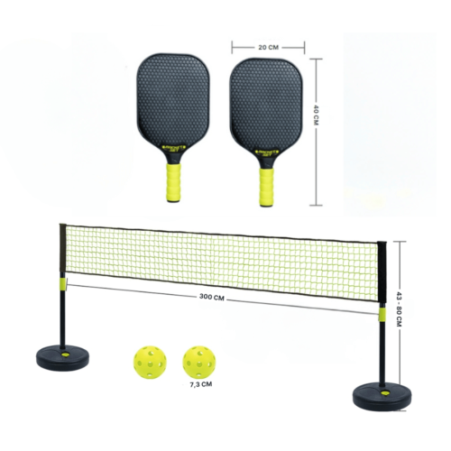 Komplekt Pickleball Set inSPORTline