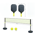 Komplekt Pickleball Set inSPORTline