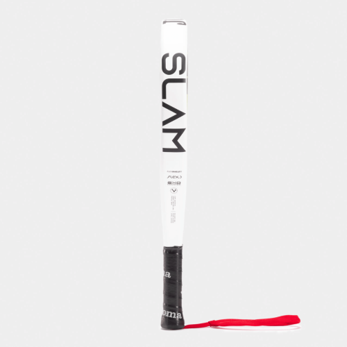 Padelireket Joma Slam Flex Paddle Racket Green White