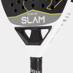 Padelireket Joma Slam Flex Paddle Racket Green White