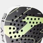 Padelireket Joma Slam Flex Paddle Racket Green White