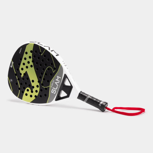 Padelireket Joma Slam Flex Paddle Racket Green White