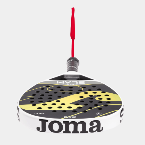 Padelireket Joma Slam Flex Paddle Racket Green White