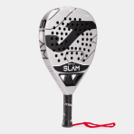 Padelireket Joma Slam Soft Paddle Racket Gray Black