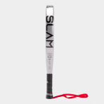 Padelireket Joma Slam Soft Paddle Racket Gray Black