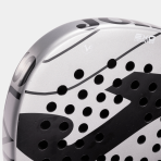 Padelireket Joma Slam Soft Paddle Racket Gray Black