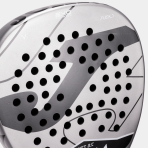 Padelireket Joma Slam Soft Paddle Racket Gray Black