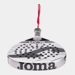 Padelireket Joma Slam Soft Paddle Racket Gray Black