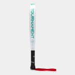 Padelireket Joma Tournament Soft Paddle Racket White Green