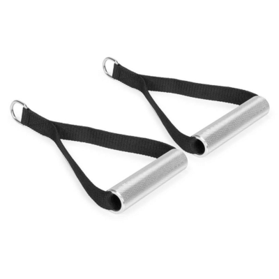 Käepidemed Gymstick Aluminum Pulley Handles