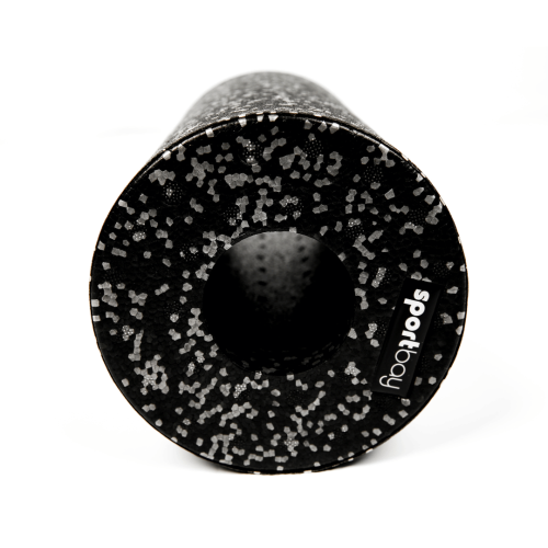 Massaažirull TIGUAR Fascia Roller (Hard)