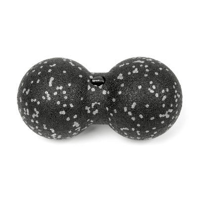 Massažipall TIGUAR Duo Ball 16/8cm